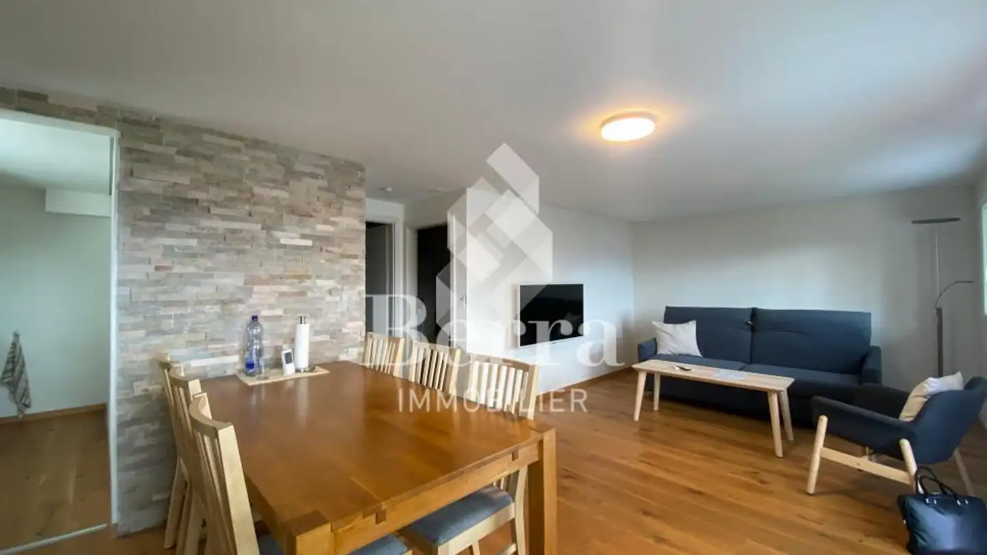 Chalet in vendita - Route Des Cerniers 65, 1871 Les Giettes - Foto 4