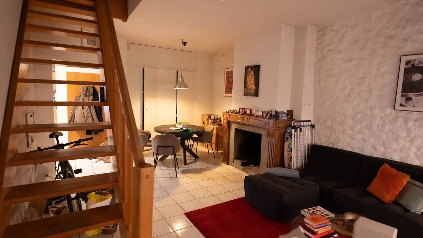 Wohnung mieten - Rue De La Colombière, 1260 Nyon - Foto 3