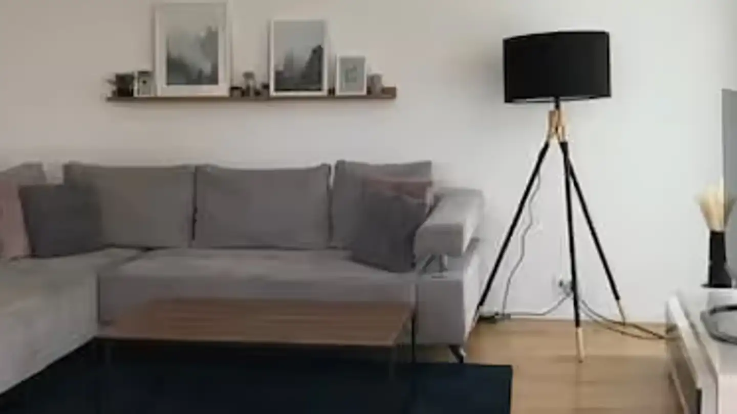 Appartement à louer - Unterfeldmatte 4, 4665 Oftringen - Photo 4