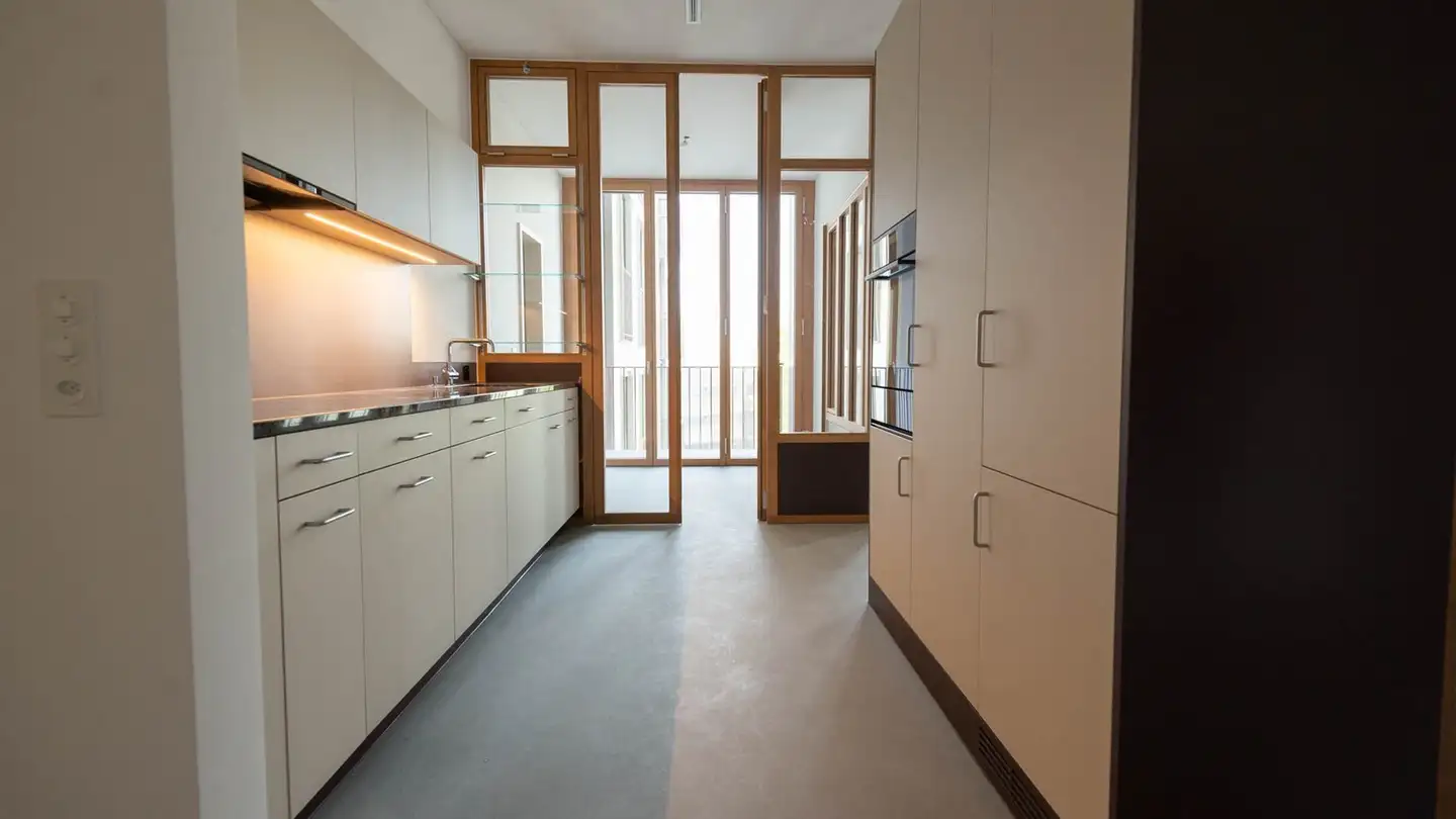 Appartamento in affitto - Rheinstrasse 5, 8500 Frauenfeld - Foto 2