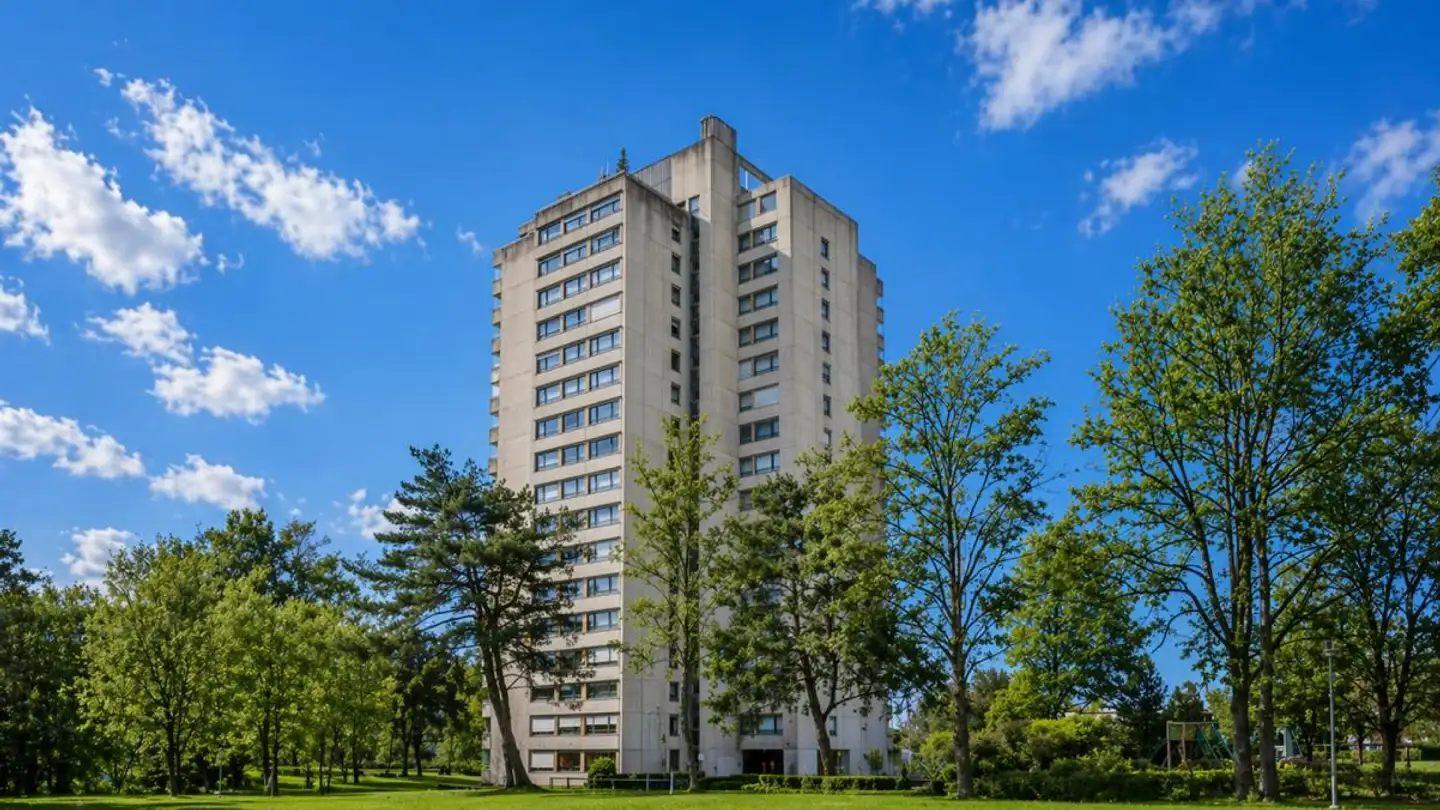 Apartment for sale - 3032 Hinterkappelen