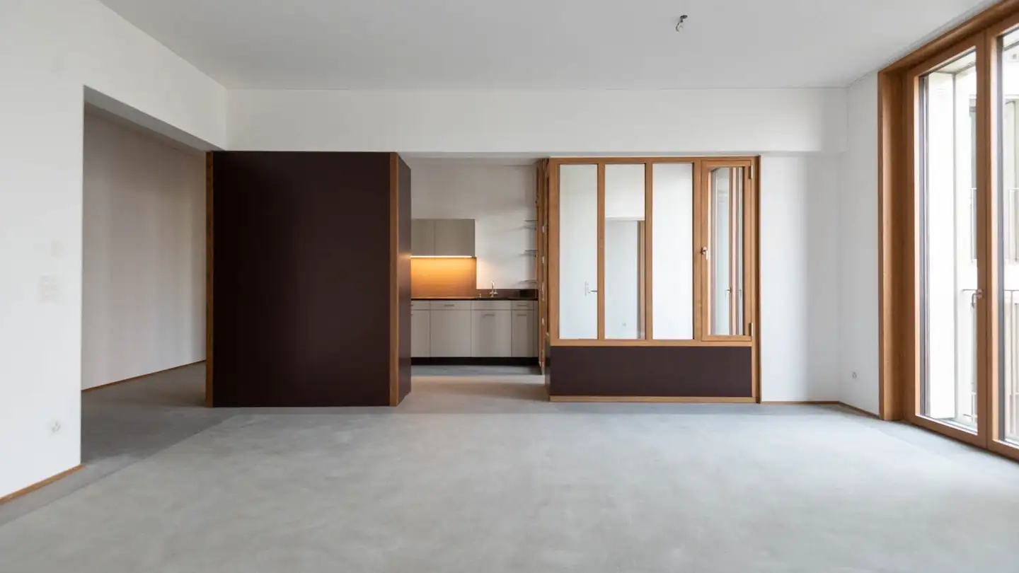 Appartamento in affitto - Rheinstrasse 5, 8500 Frauenfeld - Foto 4