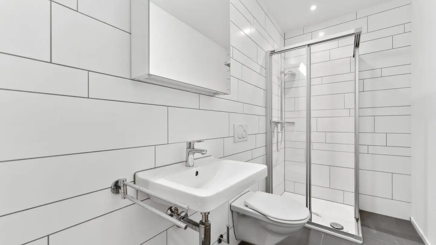 Wohnung mieten - Riedmatt 14, 6373 Ennetbürgen - Foto 4