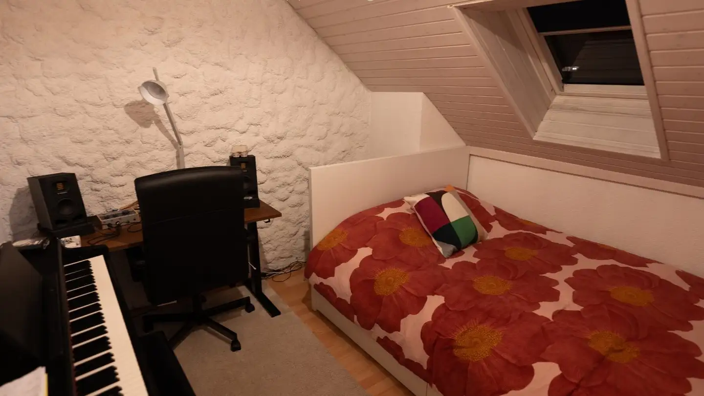 Wohnung mieten - Rue De La Colombière, 1260 Nyon - Foto 2