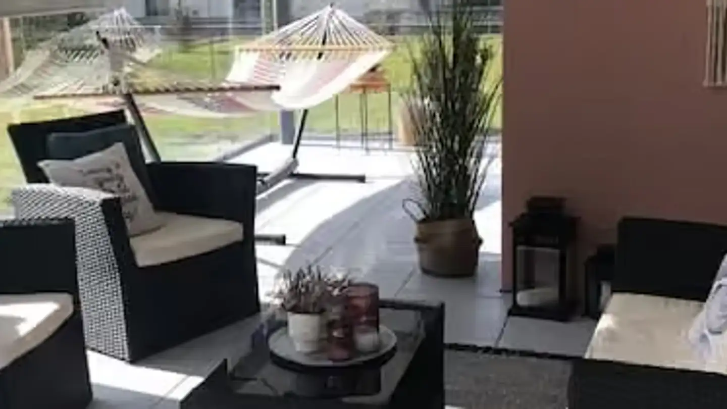 Appartement à louer - Unterfeldmatte 4, 4665 Oftringen - Photo 2