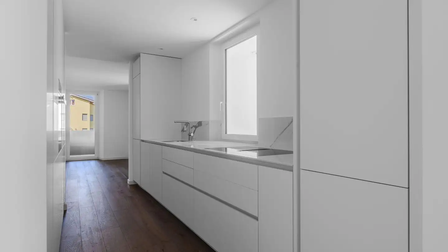 Appartement à vendre - 6573 Magadino - Photo 2