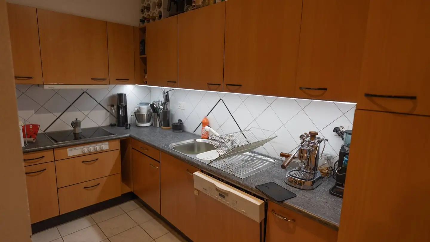 Wohnung mieten - Rue De La Colombière, 1260 Nyon - Foto 4