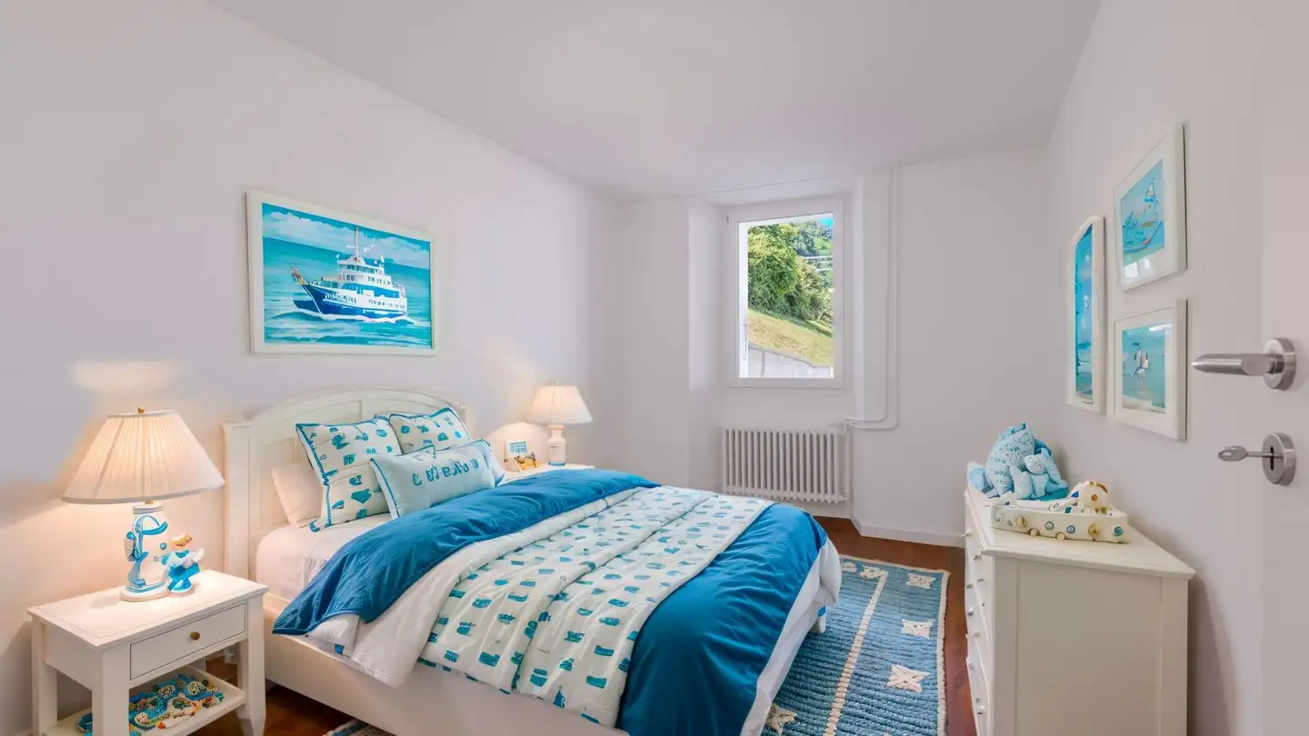 Appartement à vendre - 6573 Magadino - Photo 4