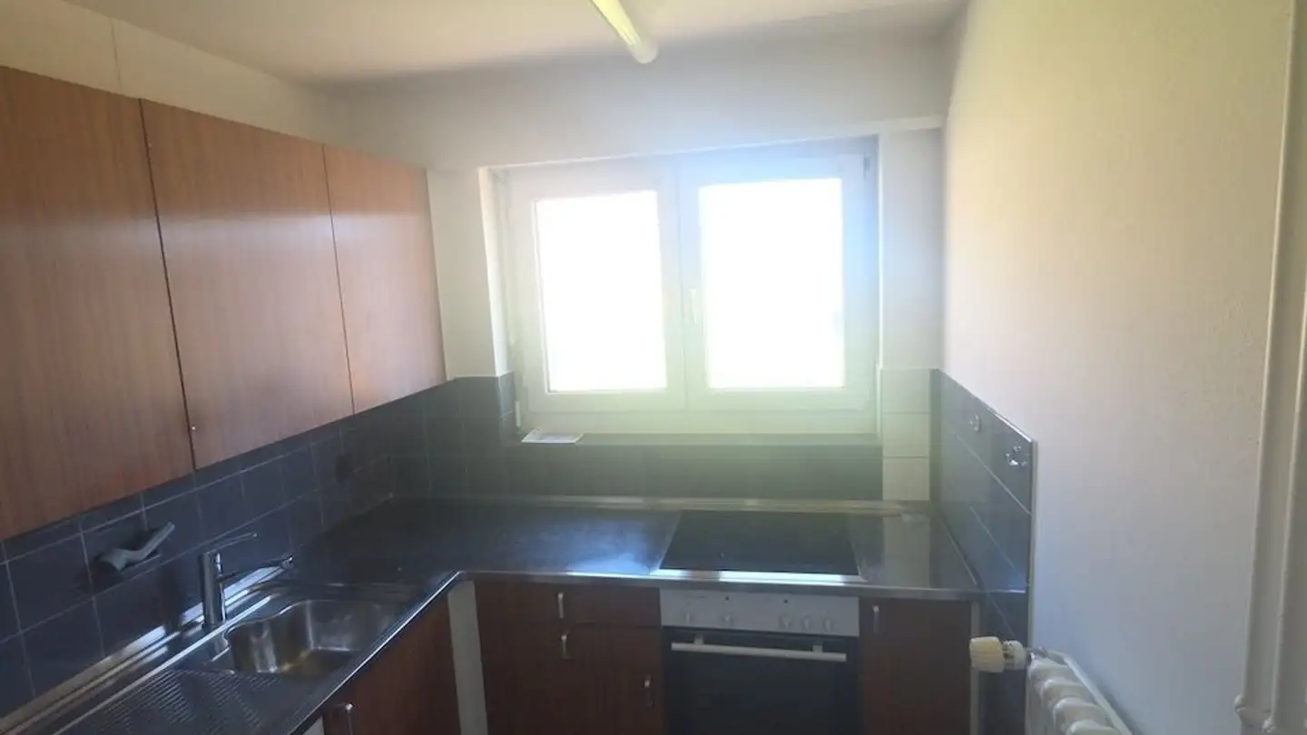 Appartamento in affitto - Longue-Rue / Länggasse 50, 2504 Biel/Bienne - Foto 2