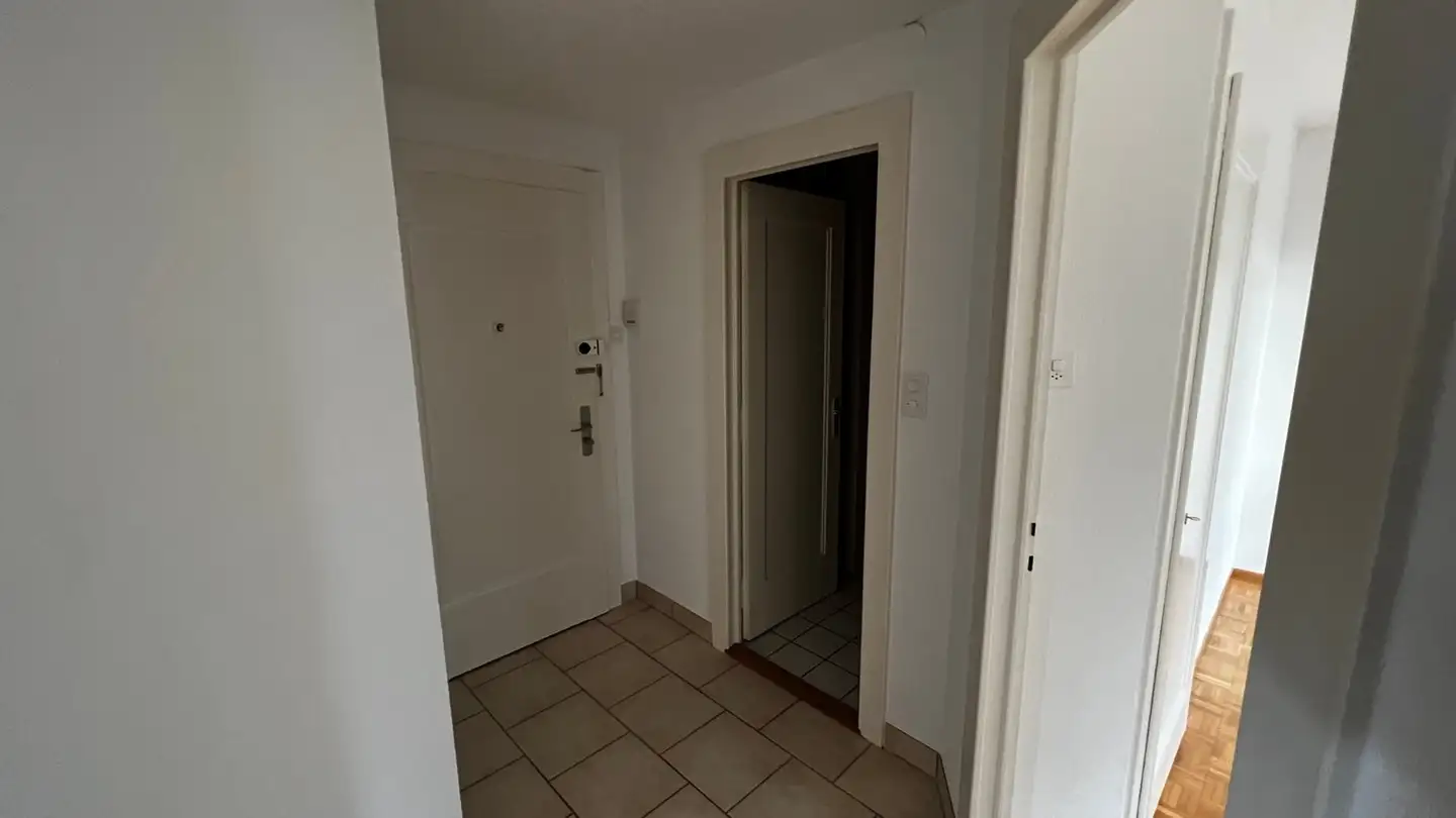 Appartamento in affitto - Rue Des Philosophes 6, 1400 Yverdon-les-Bains - Foto 4