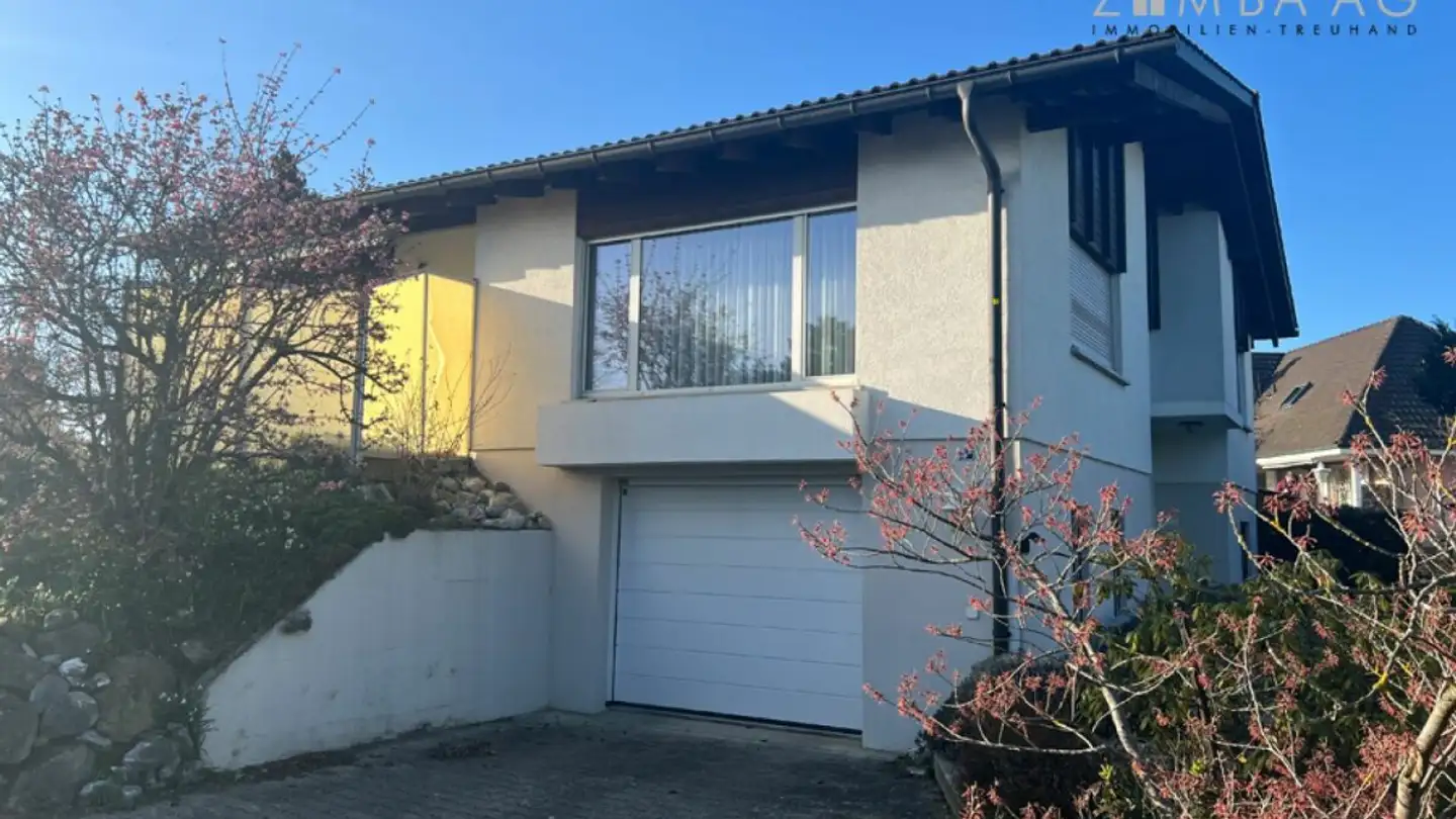 Einfamilienhaus kaufen - Grünaustrasse 5a, 8590 Romanshorn - Foto 2