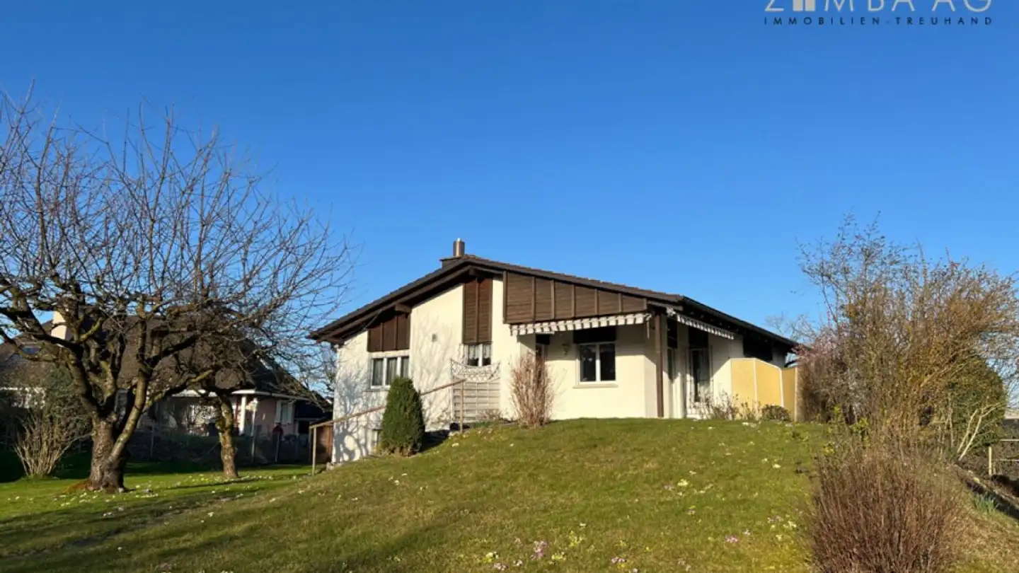 Einfamilienhaus kaufen - Grünaustrasse 5a, 8590 Romanshorn - Foto 4