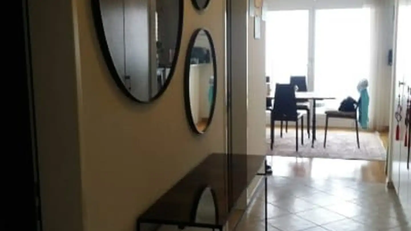 Single room for rent - 8105 Regensdorf - Photo 2