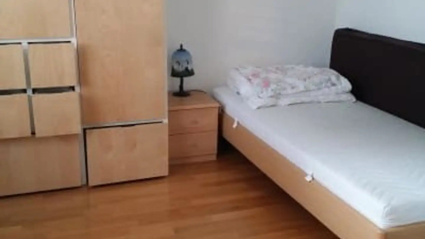 Single room for rent - 8105 Regensdorf - Photo 4