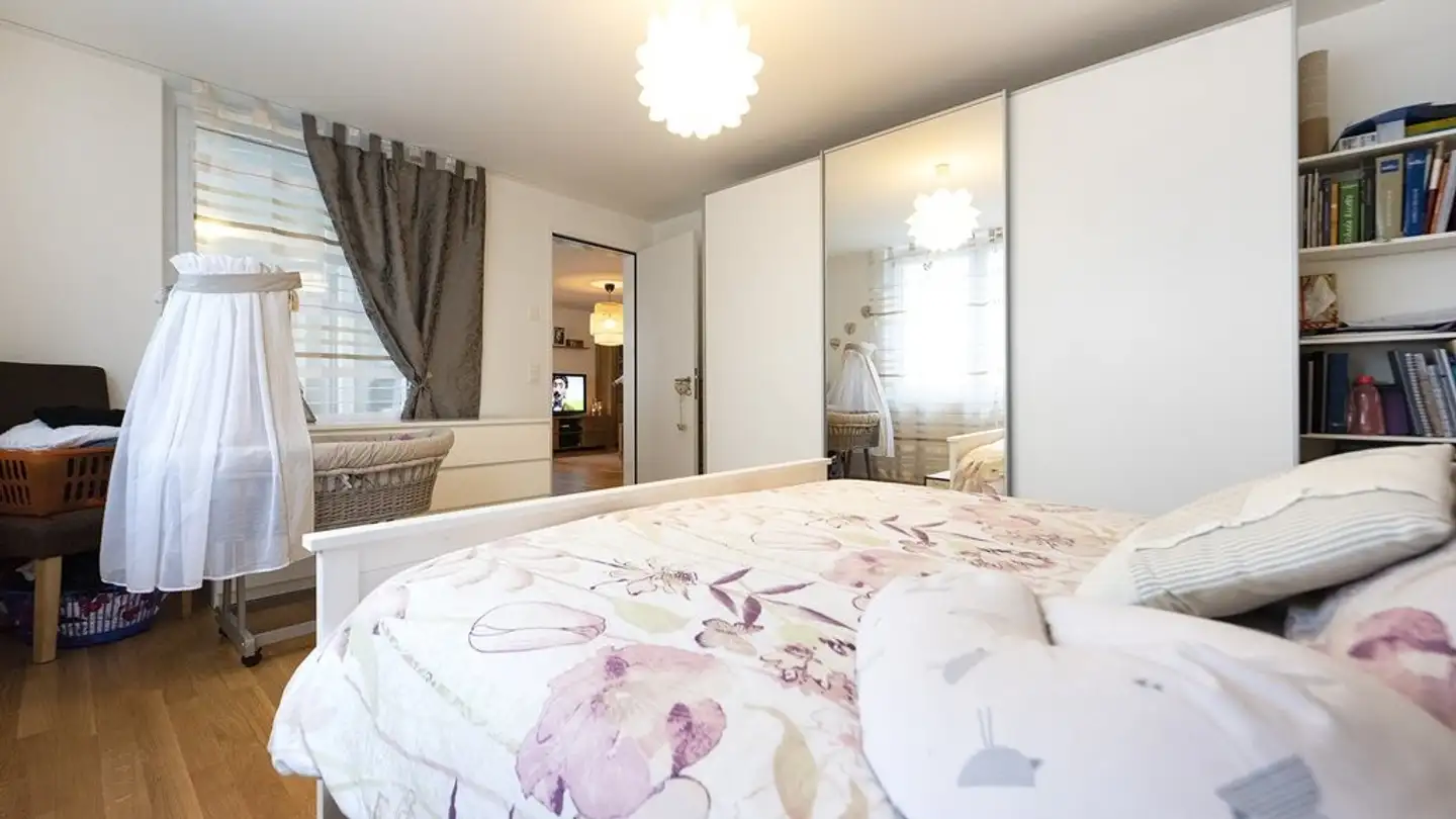 Apartment for rent - Am Rain 7, 8754 Netstal - Photo 2