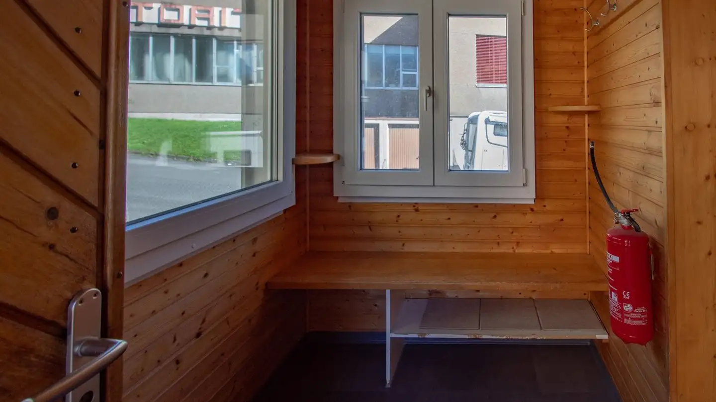 Maison individuelle à louer - Rietweg 4, 9478 Azmoos - Photo 2