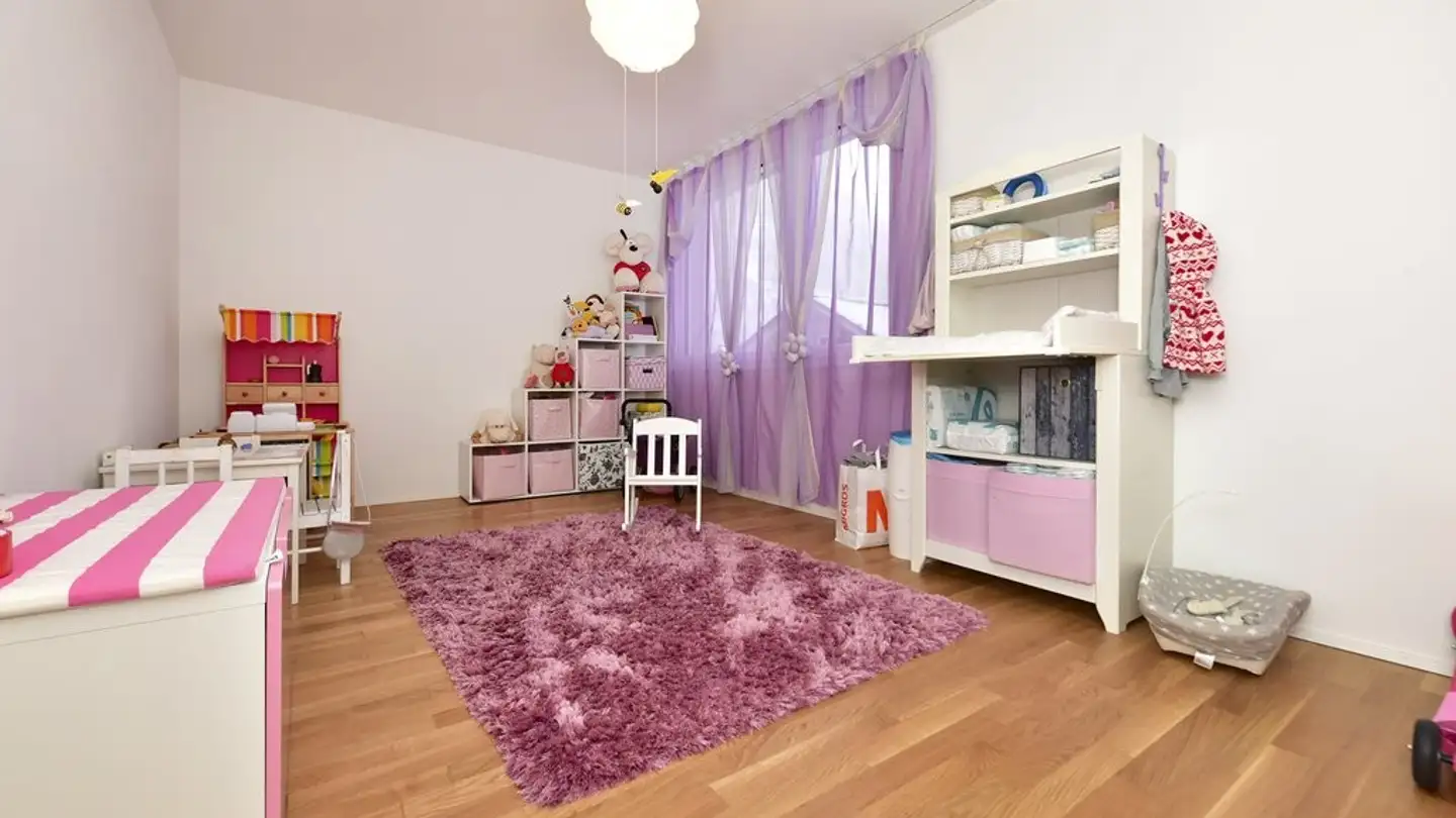 Apartment for rent - Am Rain 7, 8754 Netstal - Photo 4