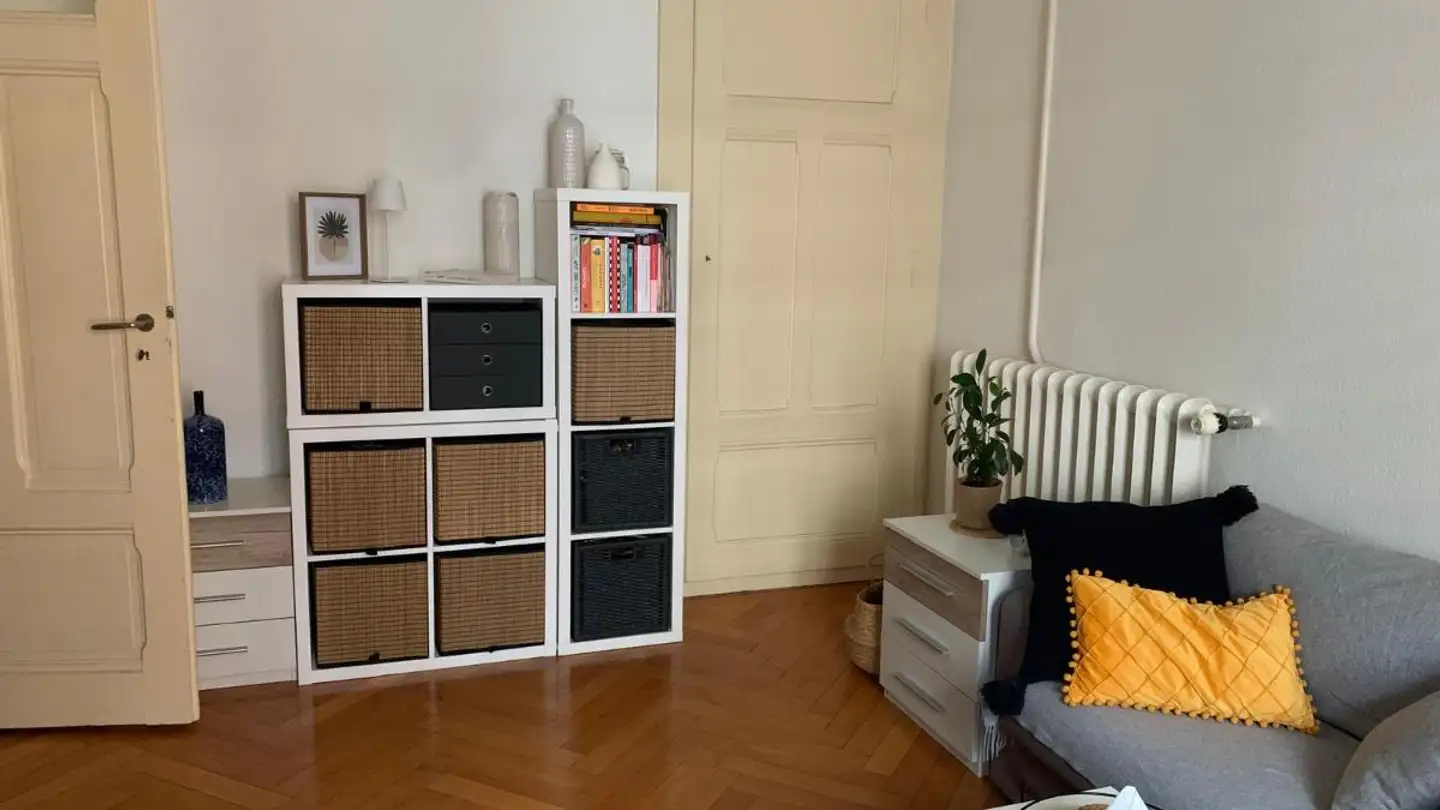 Appartement à louer - Rue De La Prairie, 1202 Genève - Photo 3