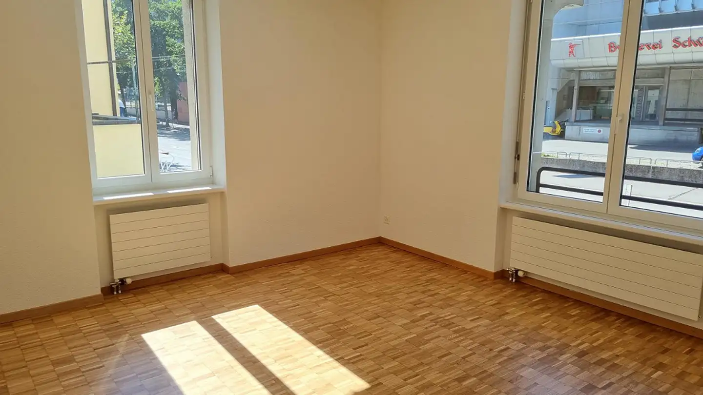 Appartamento in affitto - Sankt Jakob-Strasse 44a, 9000 St. Gallen - Foto 2
