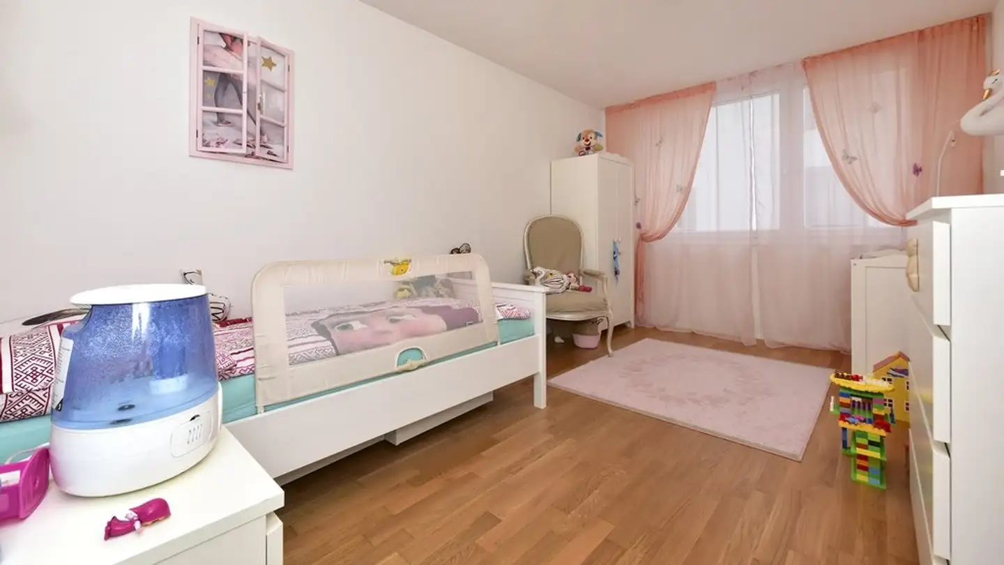 Apartment for rent - Am Rain 7, 8754 Netstal - Photo 3