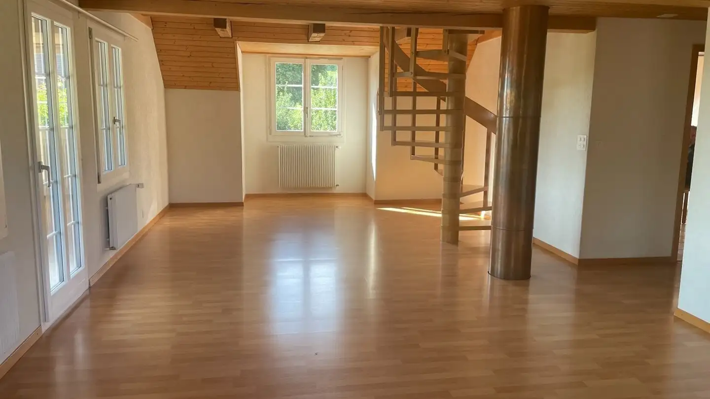 Appartamento in affitto - Mauer 584a, 3454 Sumiswald