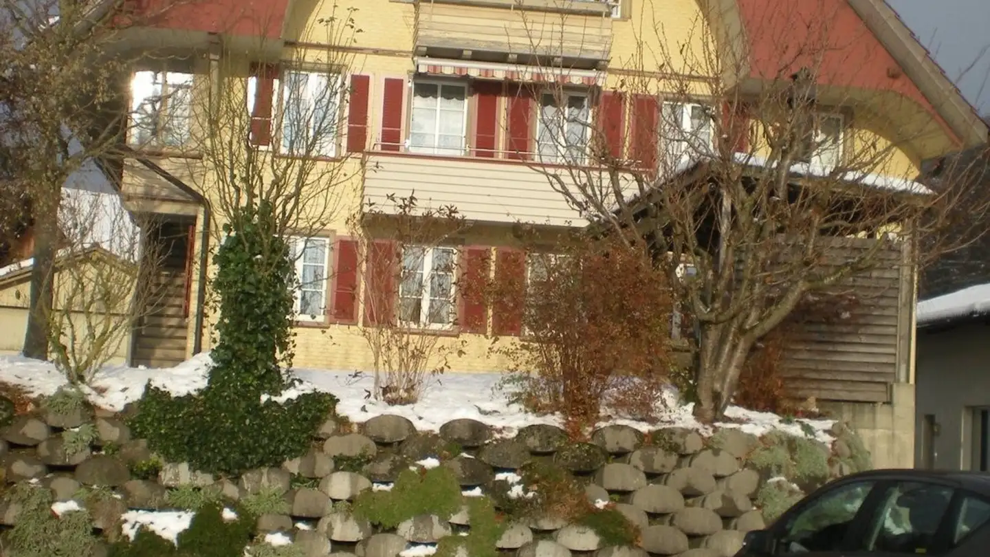 Appartamento in affitto - Mauer 584a, 3454 Sumiswald - Foto 3