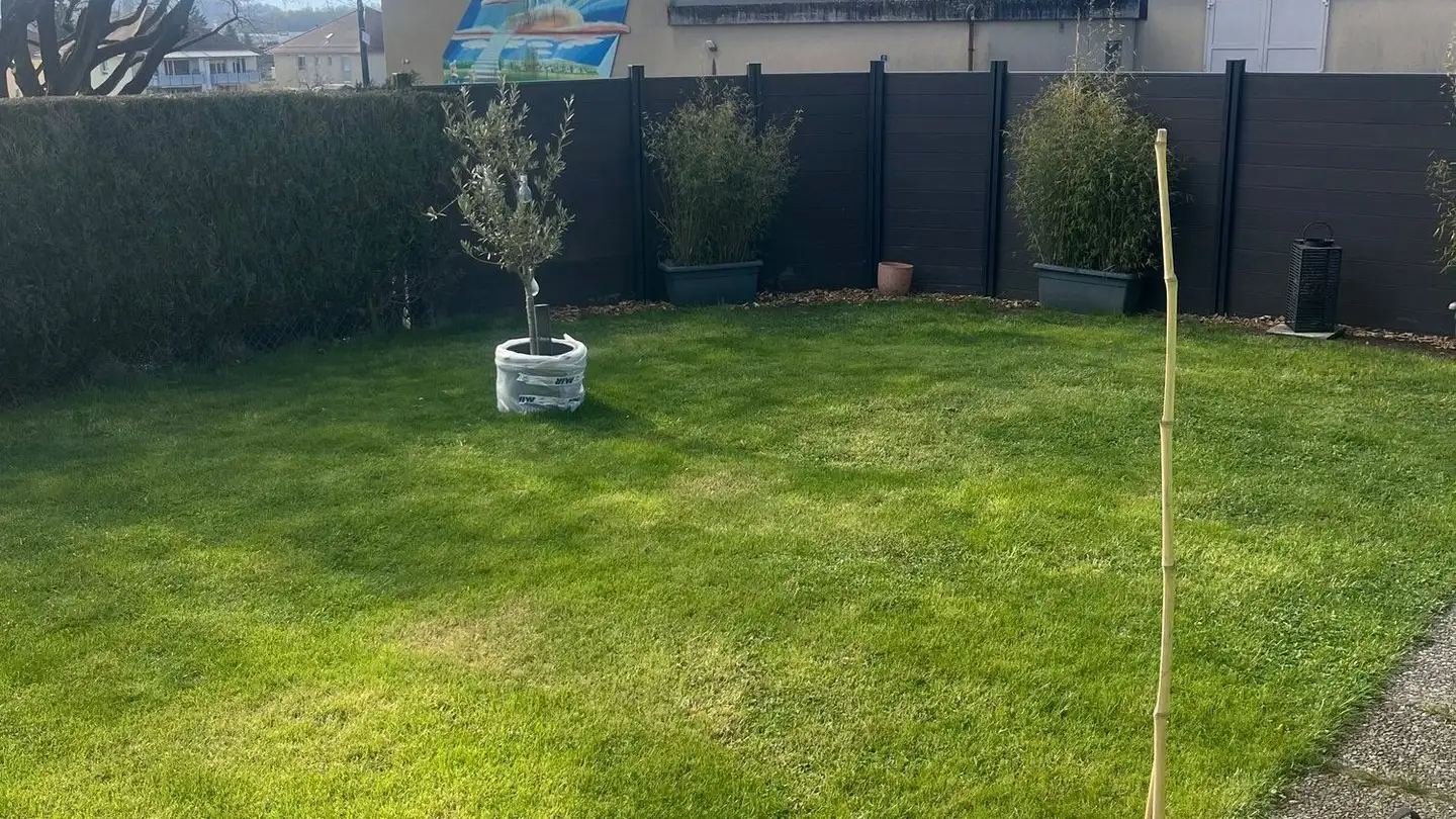 Appartement à louer - Rue Du Village 6, 1034 Boussens - Photo 2