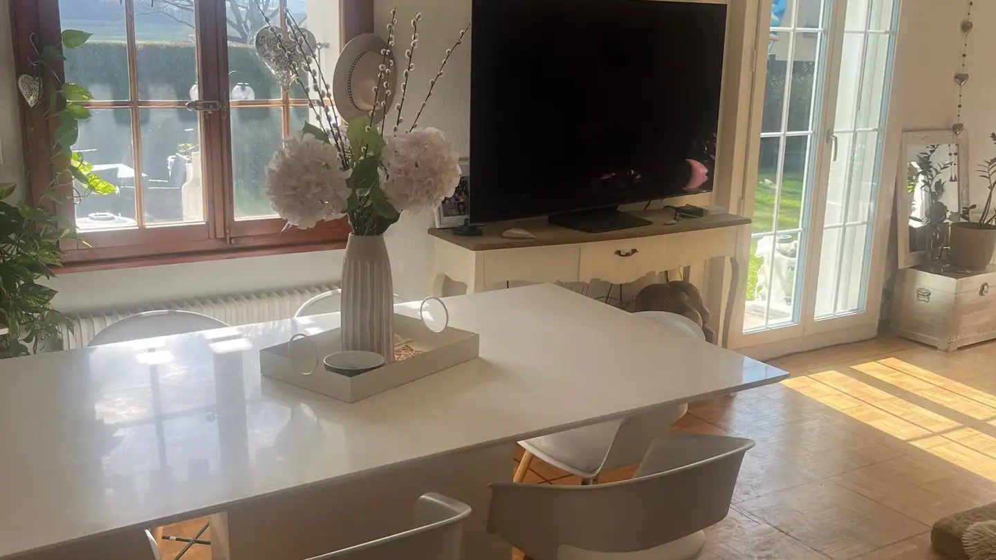 Appartement à louer - Rue Du Village 6, 1034 Boussens - Photo 4