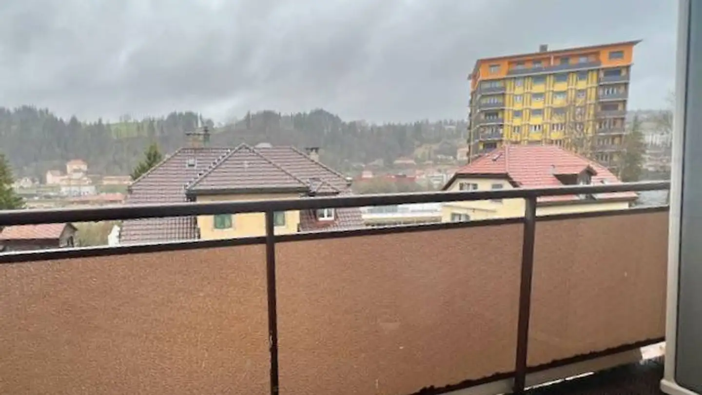 Apartment for sale - 2400 Le Locle - Photo 4