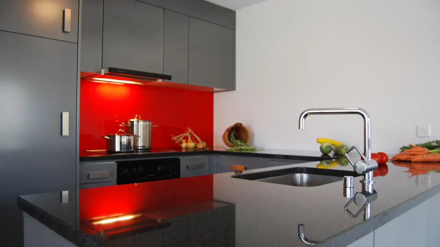 Appartamento in affitto - Tschamerie 8, 3415 Hasle b. Burgdorf