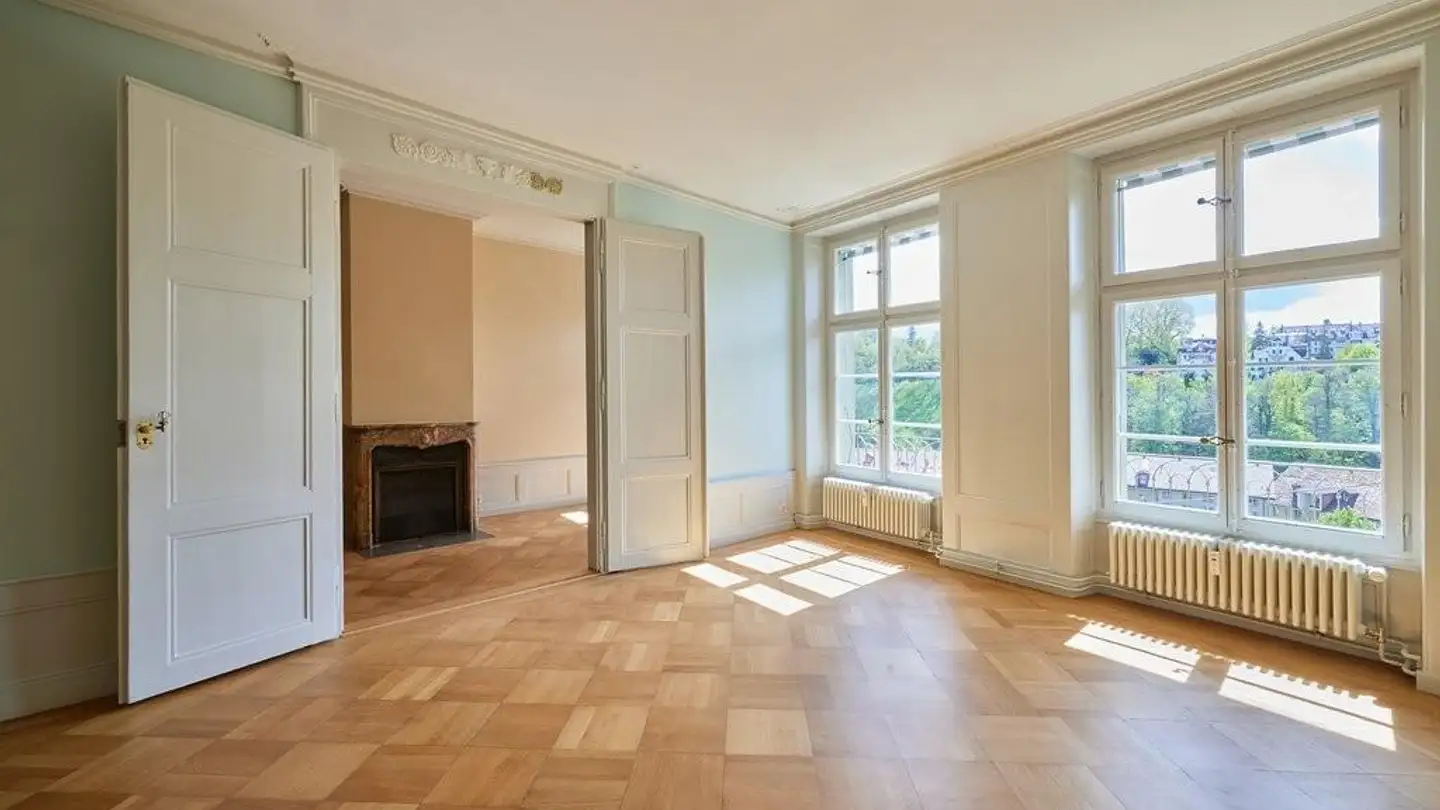 Wohnung mieten - Junkerngasse 29, 3011 Bern - Foto 2