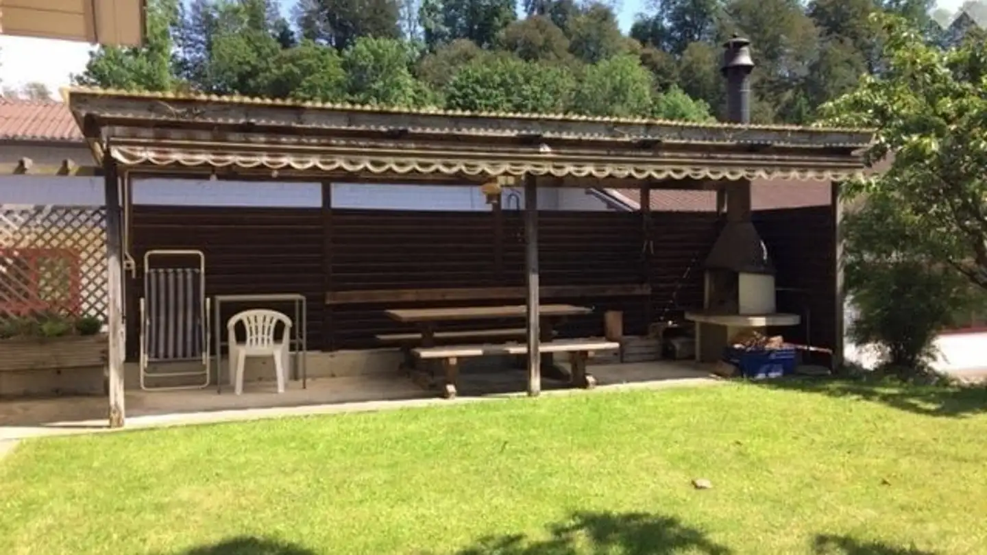 Appartamento in affitto - Mauer 584a, 3454 Sumiswald - Foto 4