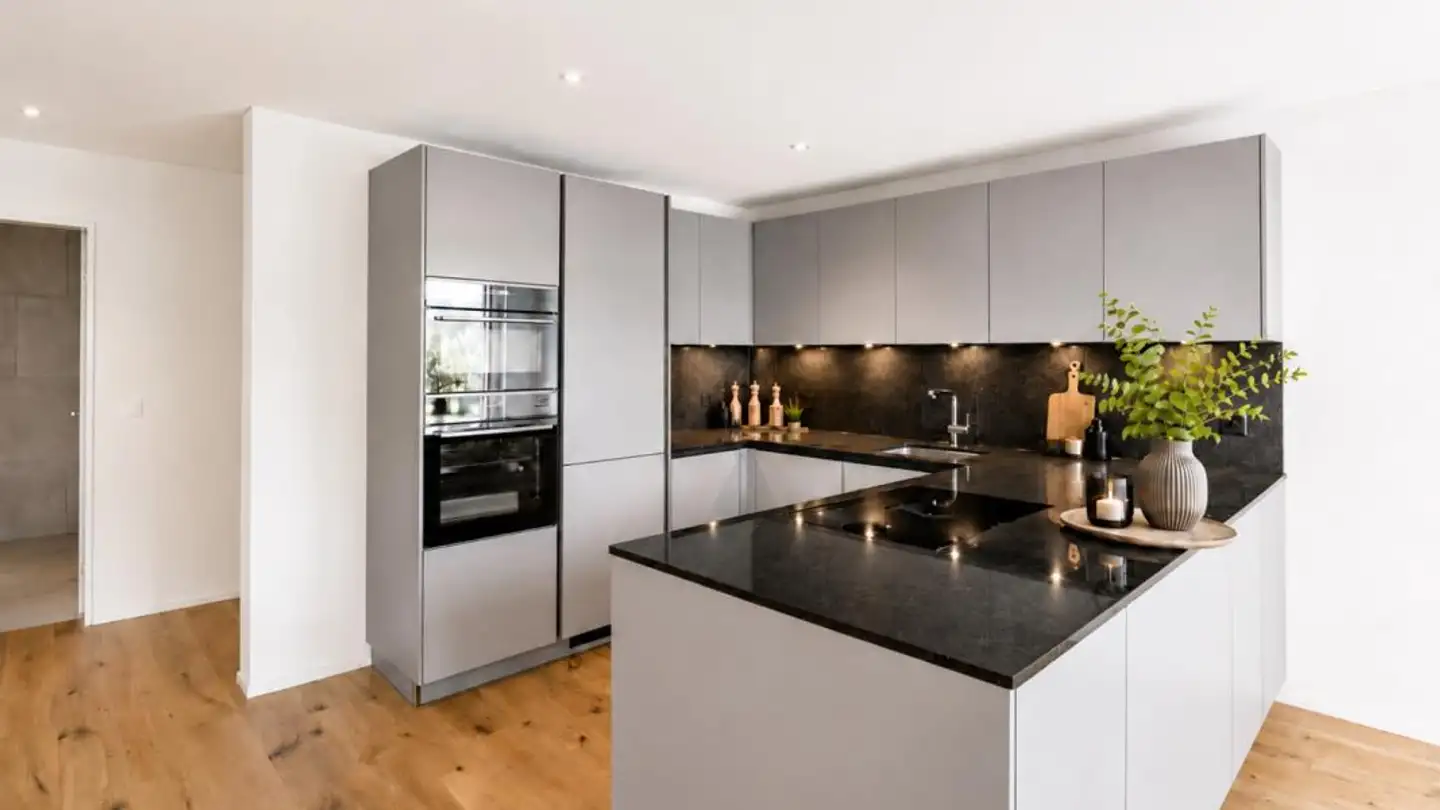 Wohnung kaufen - Rainstrasse 16, 5707 Seengen - Foto 2