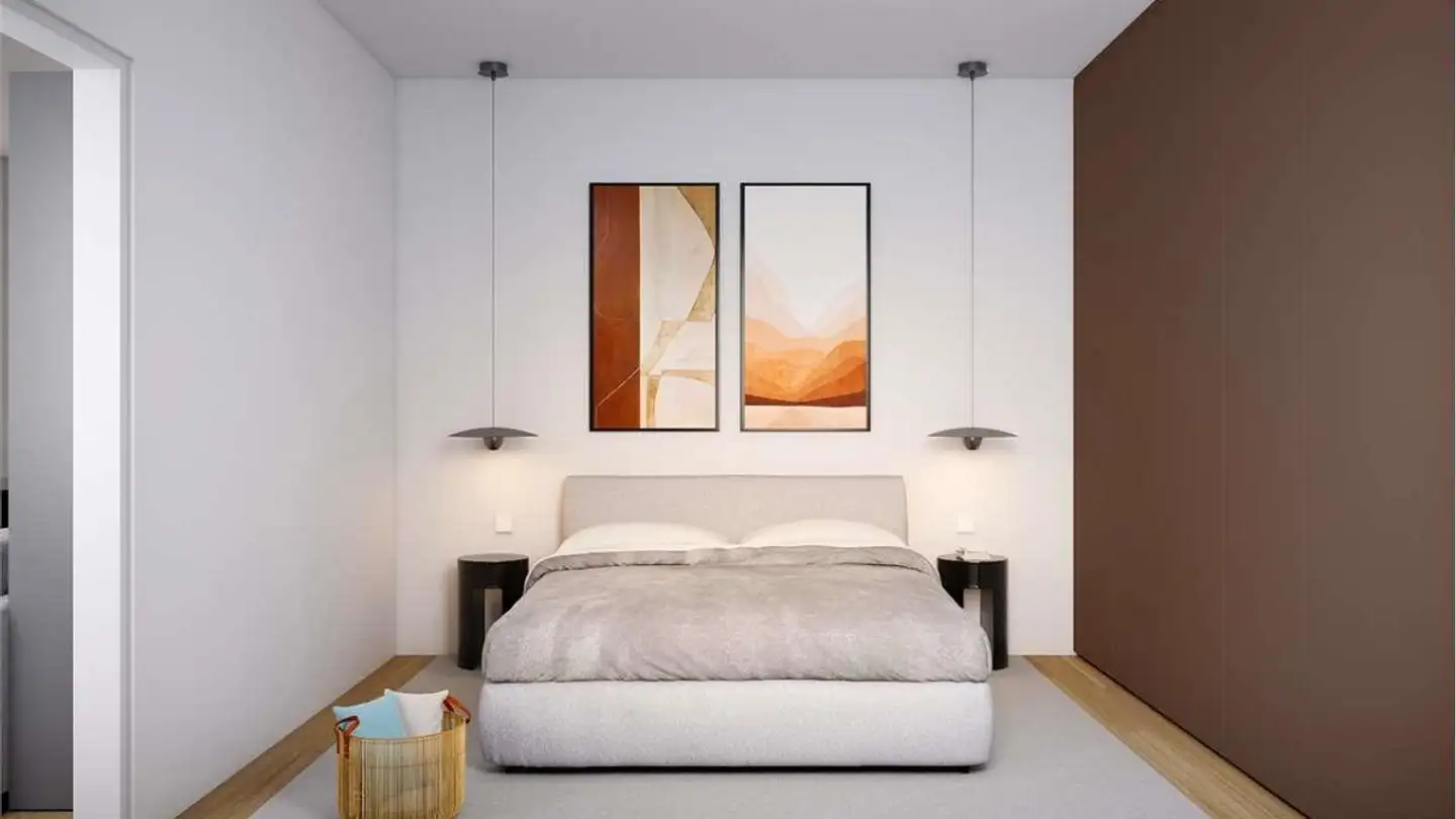 Appartamento in vendita - 6900 Lugano