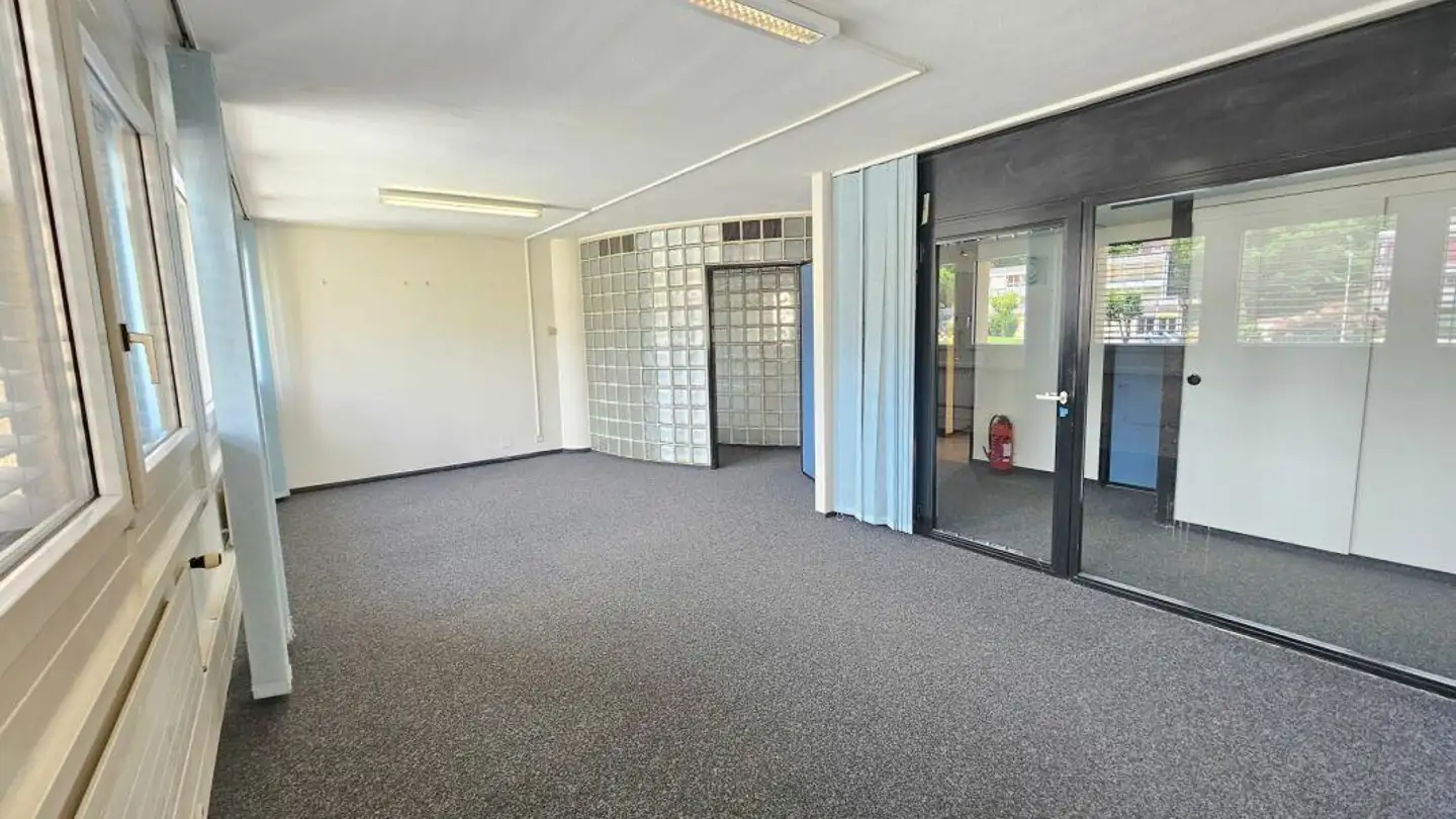 Industrieimmobilie kaufen - 1020 Renens VD
