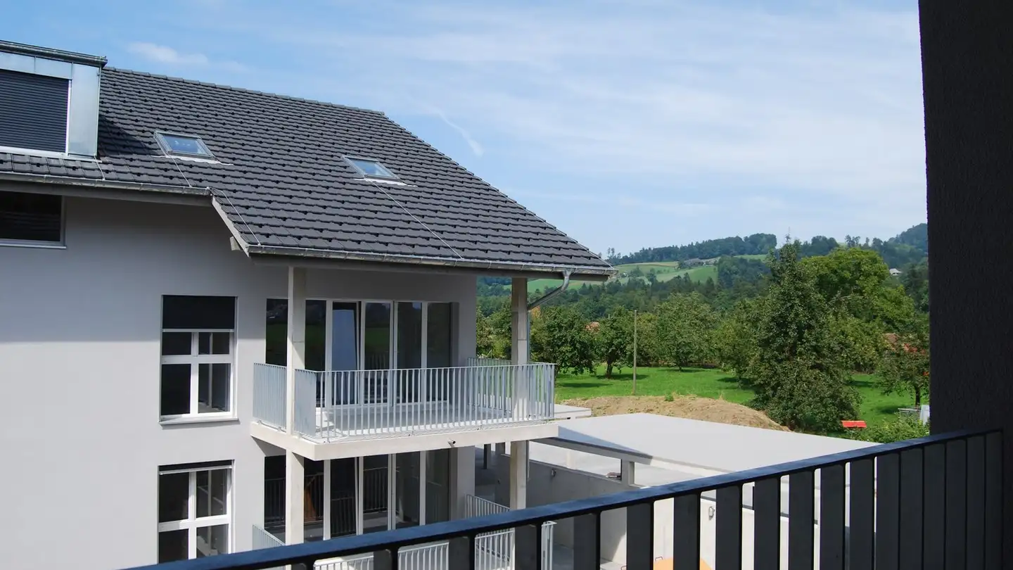 Appartamento in affitto - Tschamerie 8, 3415 Hasle b. Burgdorf - Foto 3