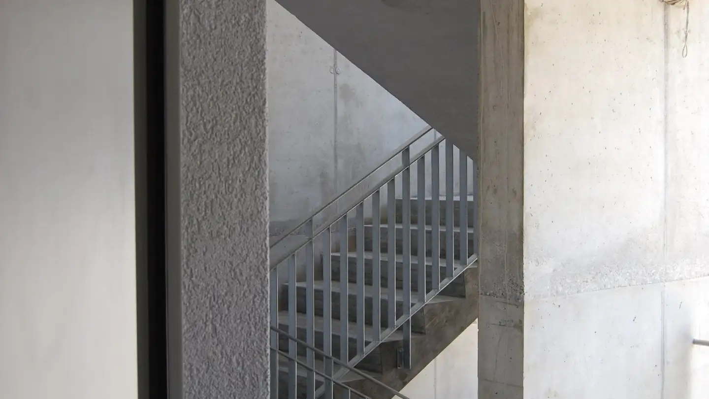 Appartamento in affitto - Tschamerie 8, 3415 Hasle b. Burgdorf - Foto 4