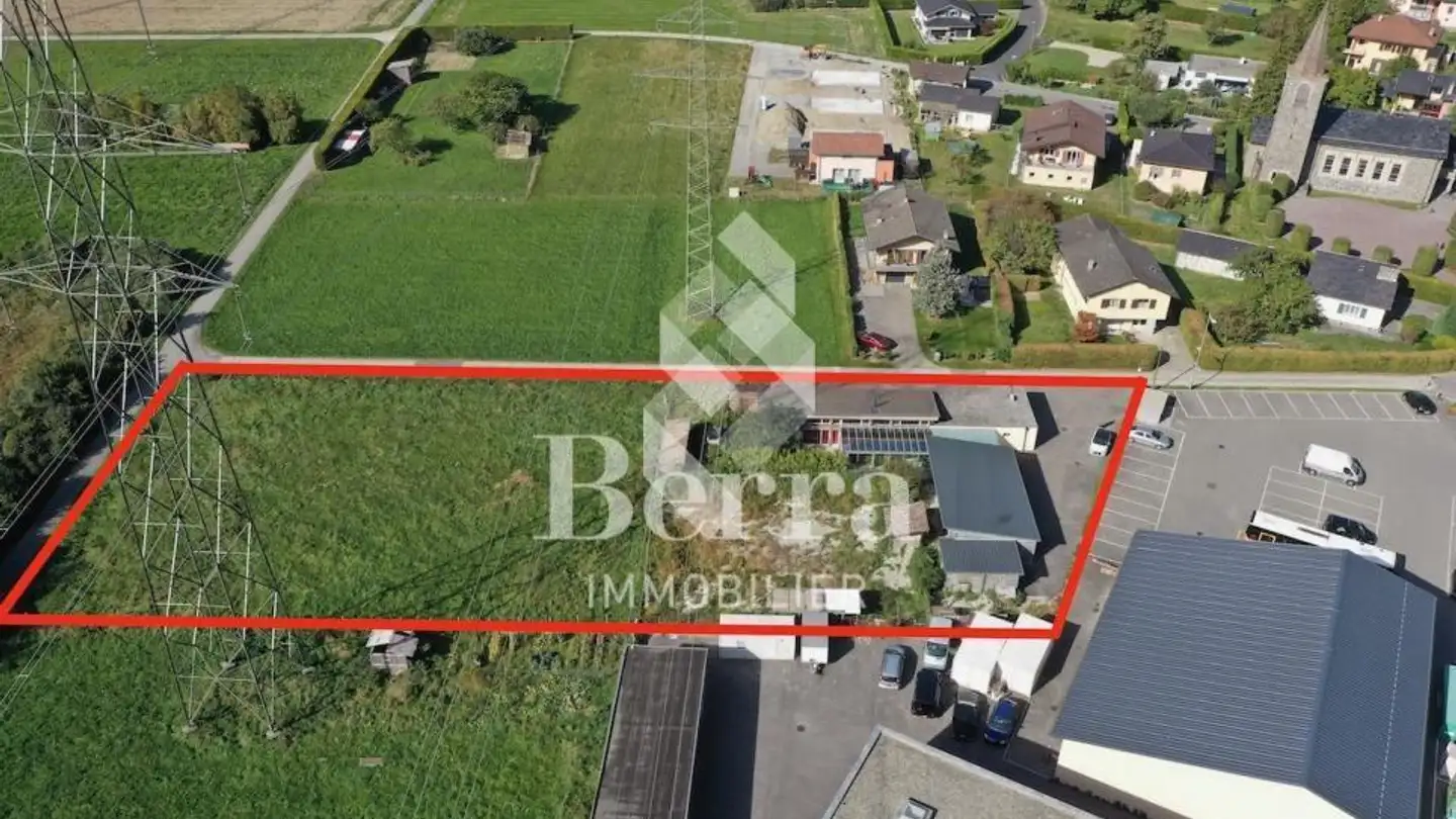 Casa singola in vendita - 1905 Dorénaz