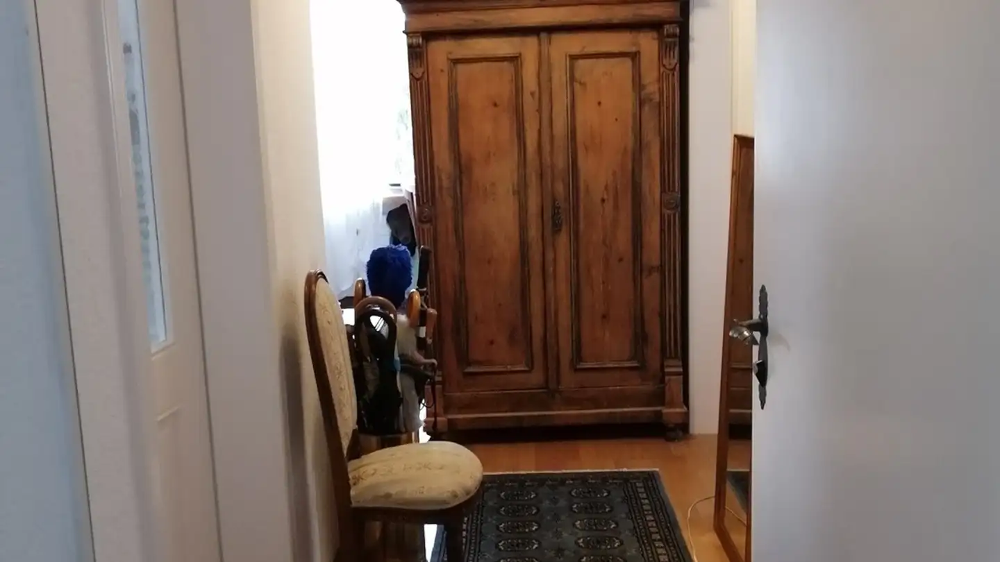 Appartement à louer - 8047 Zürich