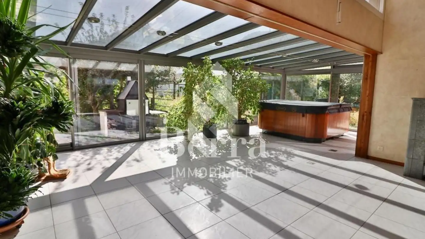 Casa singola in vendita - 1905 Dorénaz - Foto 2