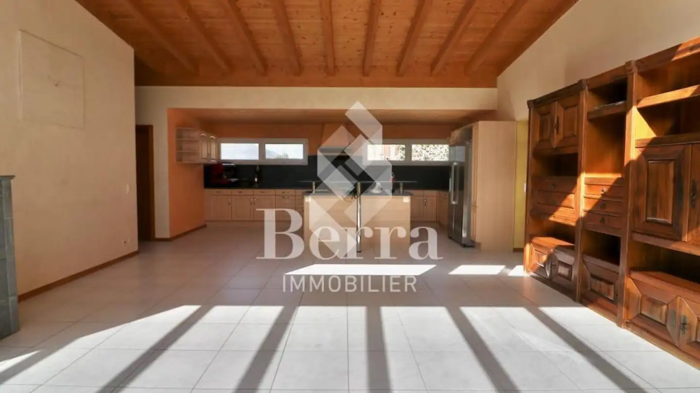 Casa singola in vendita - 1905 Dorénaz - Foto 3