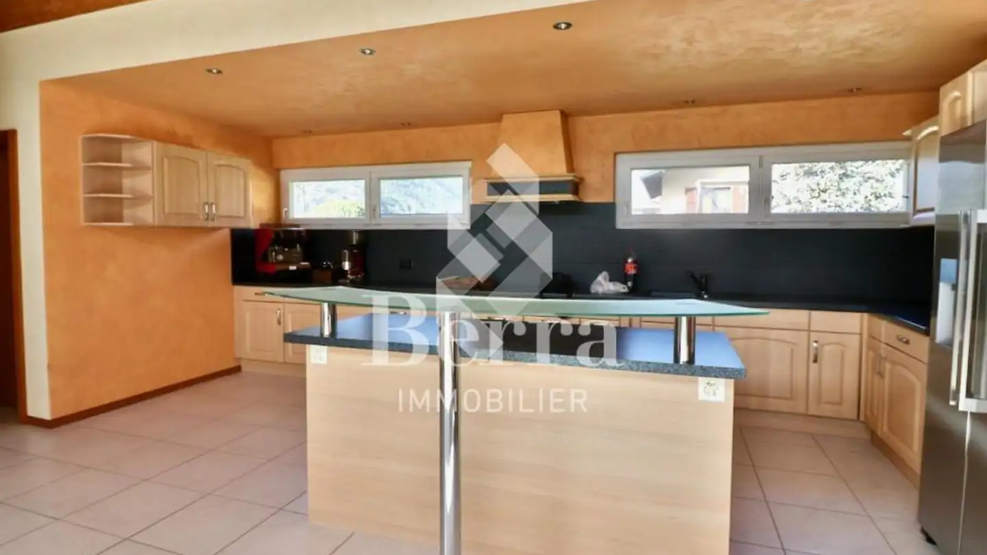 Casa singola in vendita - 1905 Dorénaz - Foto 4