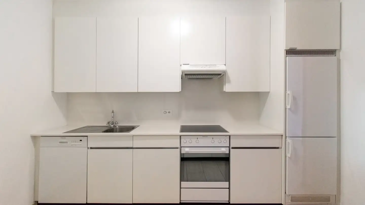 Appartement à louer - Via Ruvigliana 36, 6962 Viganello - Photo 4