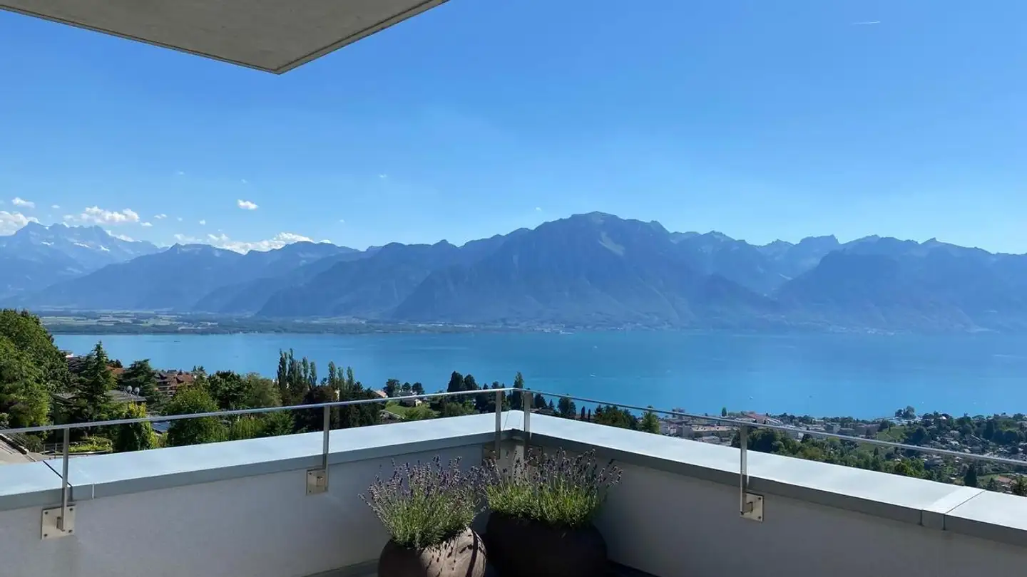 Attique à vendre - 1832 Chamby - Photo 4