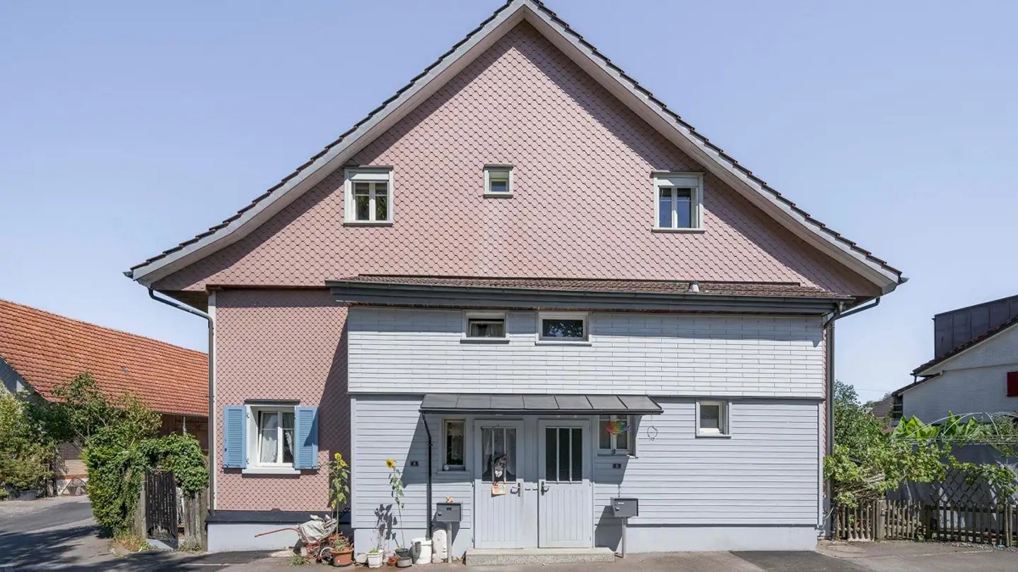 Casa bifamiliare in vendita - Städelistrasse 6, 9220 Bischofszell - Foto 3