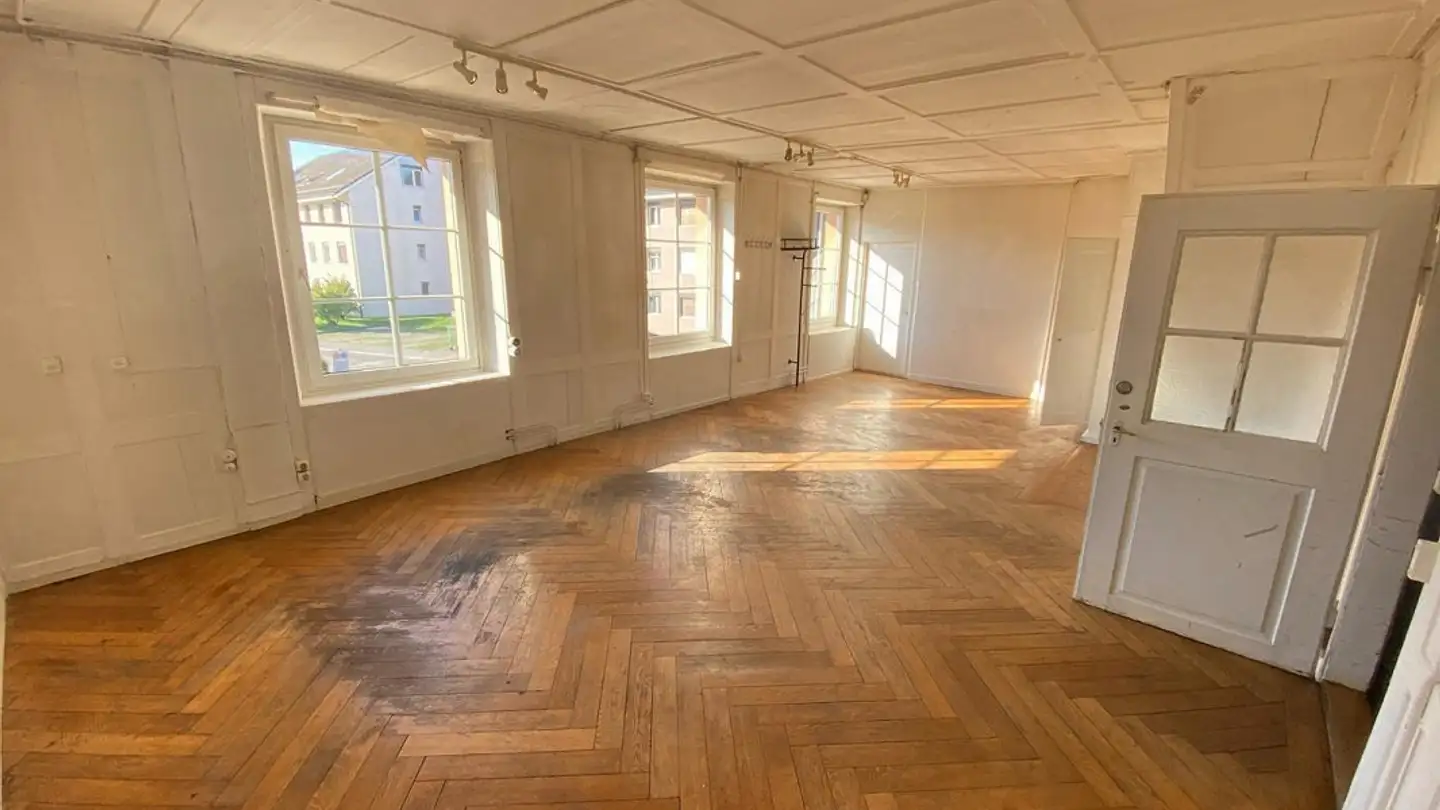 Werkstatt mieten - Tössstrasse 39, 8427 Rorbas