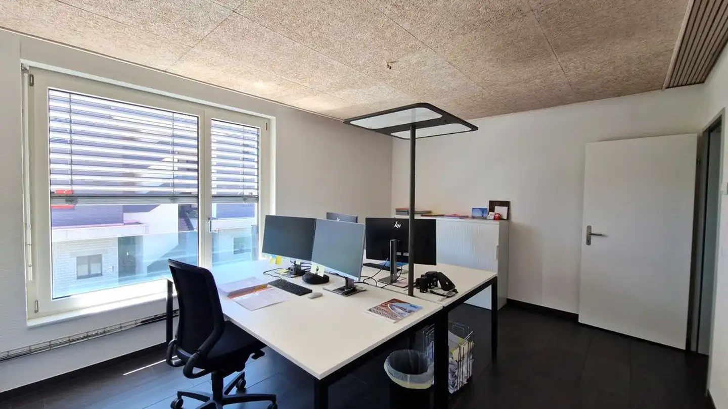 Apartment for rent - Grossweid 4, 6026 Rain - Photo 4