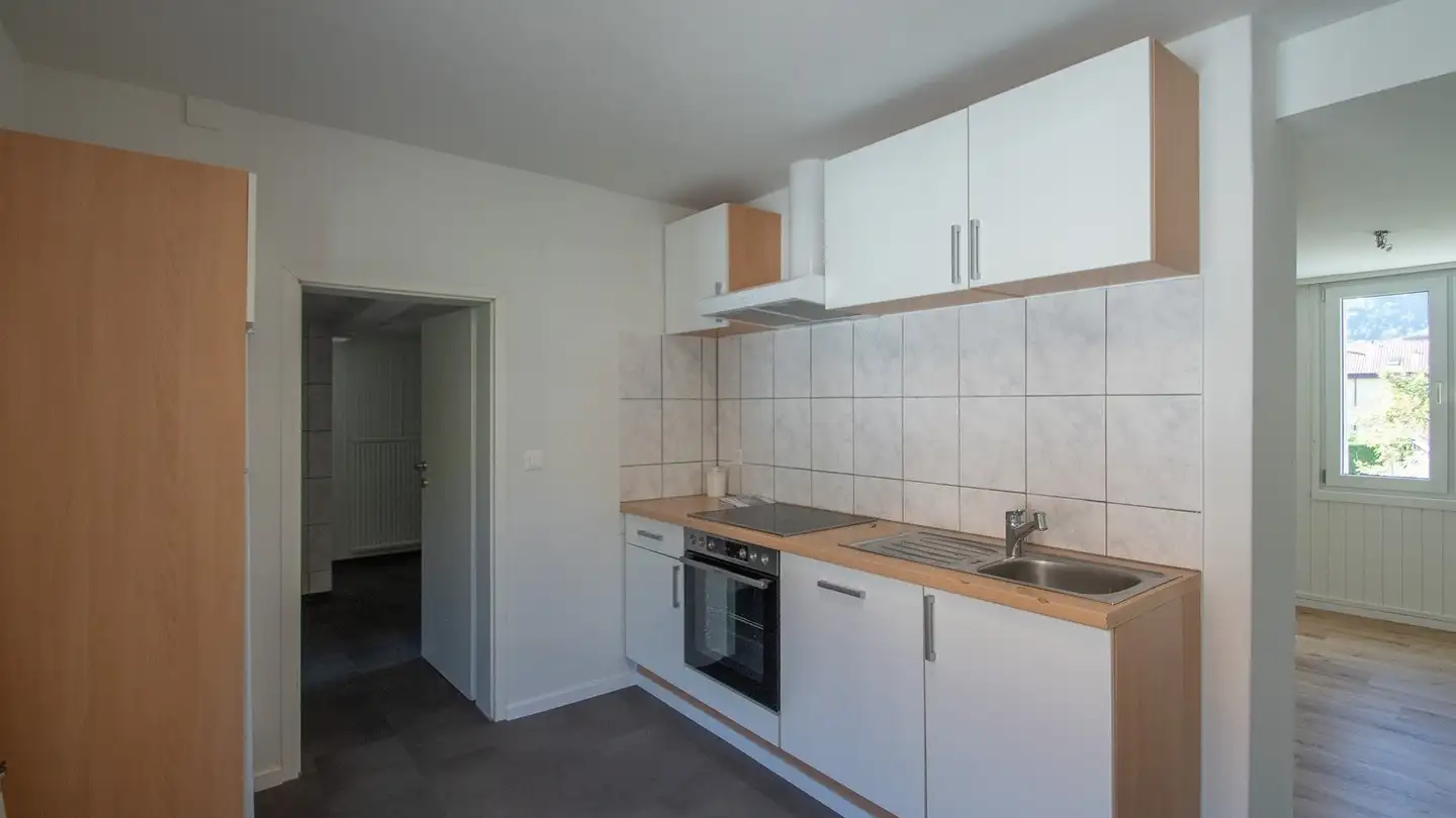 Maison individuelle à louer - Rietweg 4, 9478 Azmoos - Photo 3