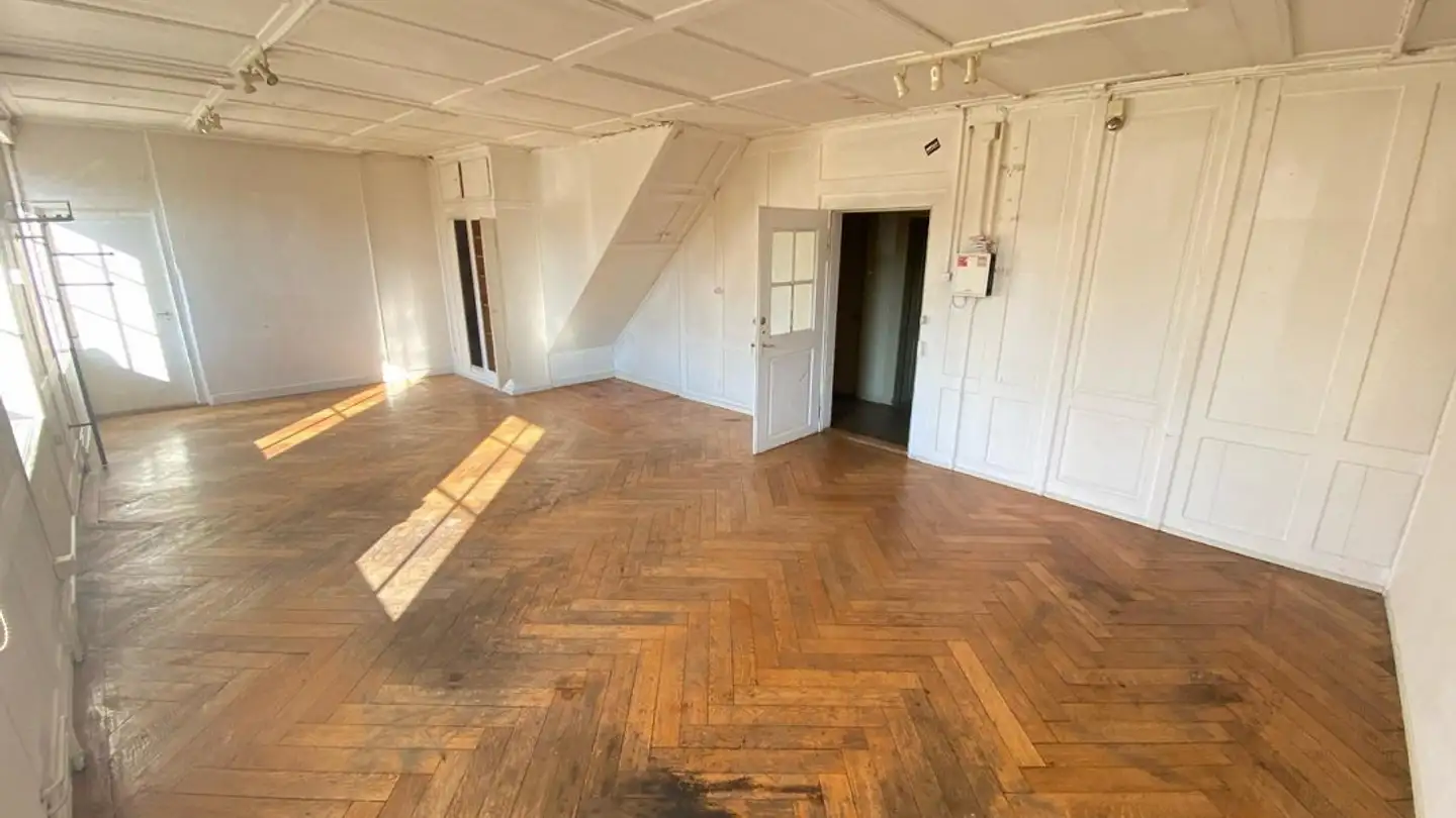 Werkstatt mieten - Tössstrasse 39, 8427 Rorbas - Foto 2