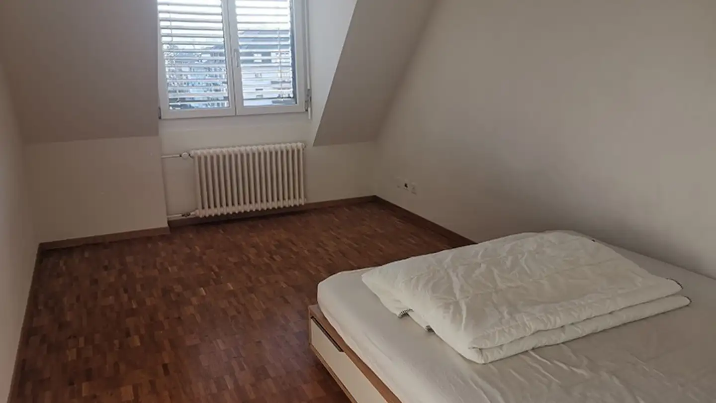 Chambre à louer - 8004 Zürich - Photo 2